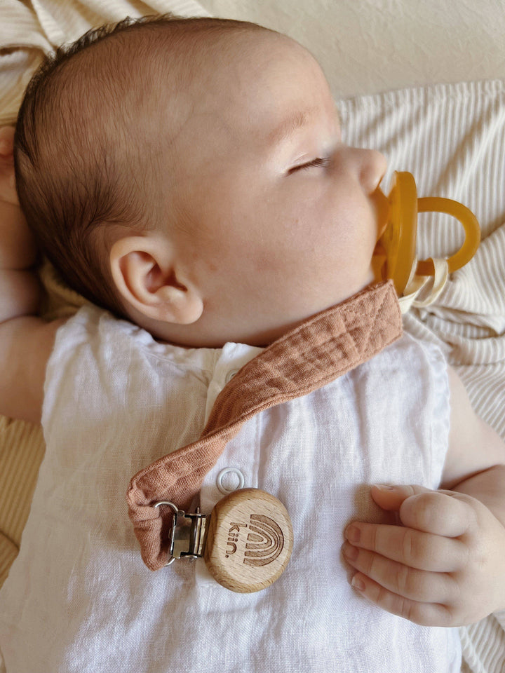 Cotton Dummy Clip