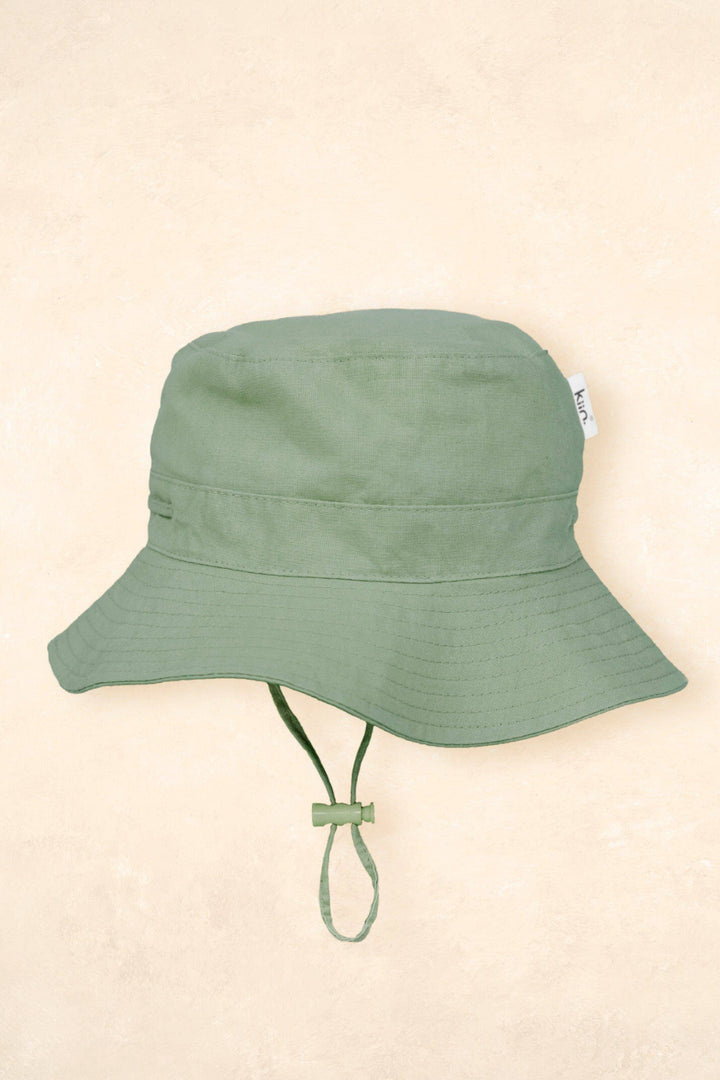 Cotton Sun Hat