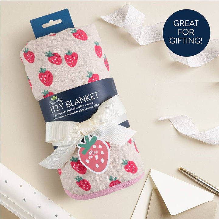 Itzy Muslin Blanket™