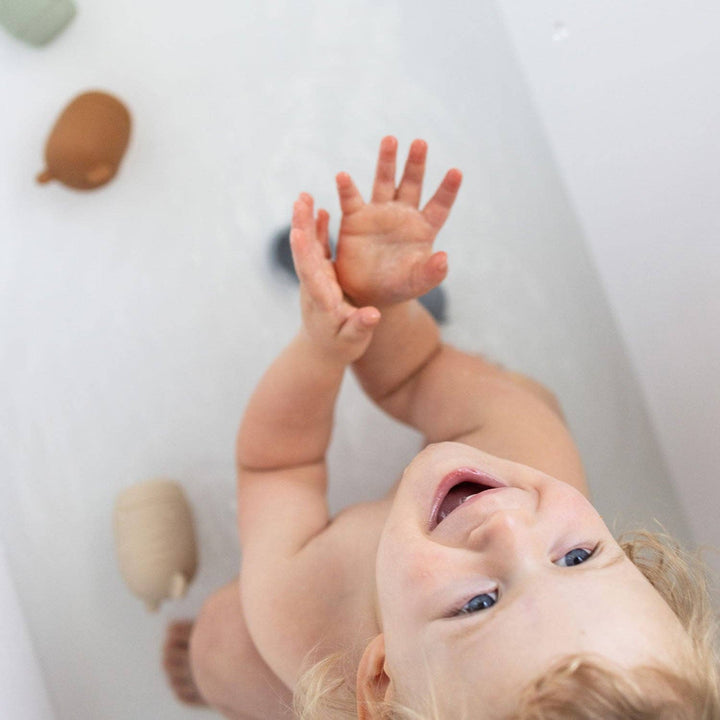 Kynd Silicone Bath Set