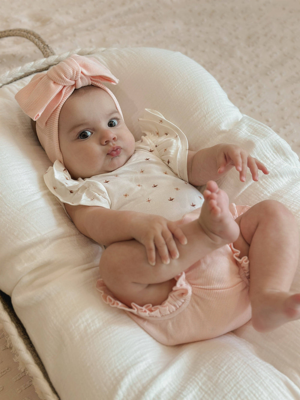 Bamboo for Baby | Gifts & Toys I Organic Baby Sheets Noosa Bed Body Baby