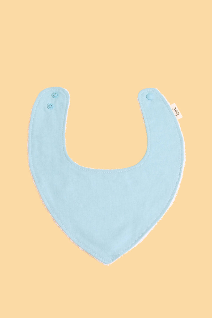 Kiin Bamboo Cotton Dribble Bib