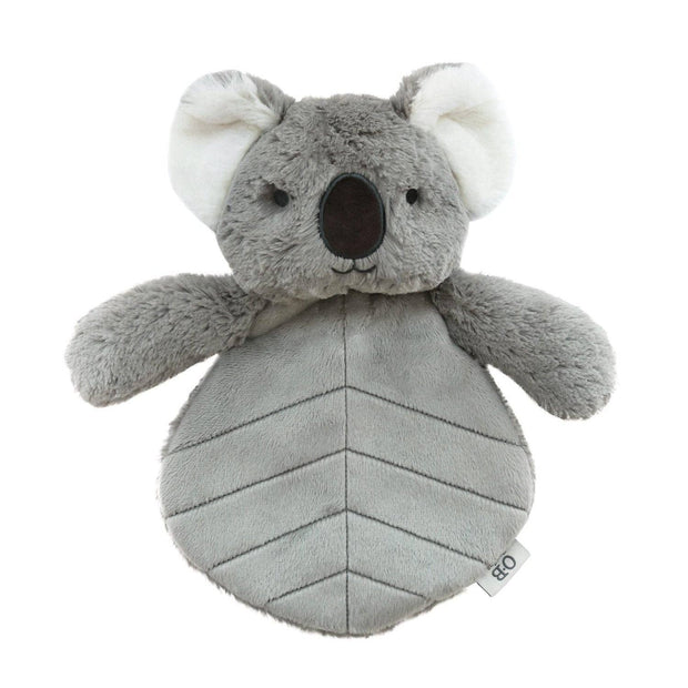 Kelly Koala Baby Comforter Toy
