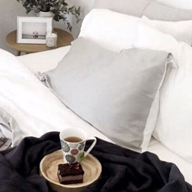 Size Chart Bamboo sheets Noosa BedBodyBaby