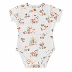Bamboo for Baby | Gifts & Toys I Organic Baby Sheets Noosa Bed Body Baby