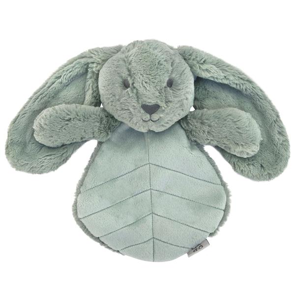 OB Designs Huggie Comforter Toy - Baby Jo