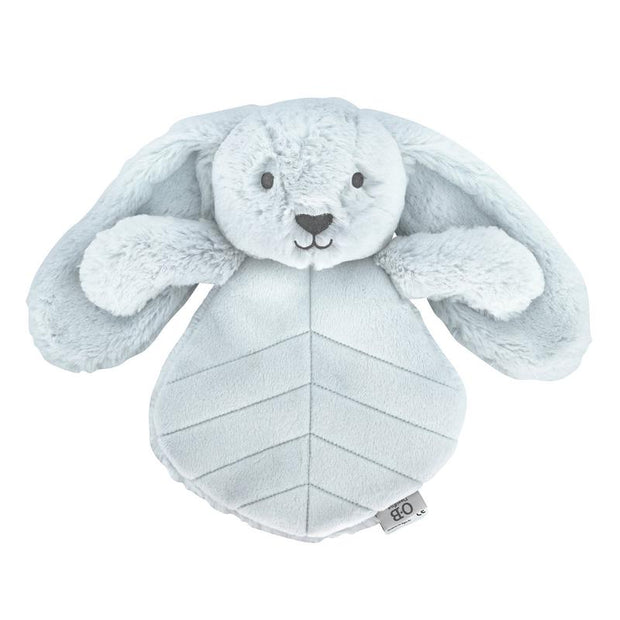 OB Designs Huggie Comforter Toy - Baby Jo