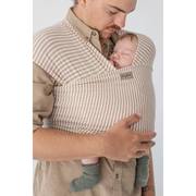 Chekoh Bamboo Baby Carrier Wrap