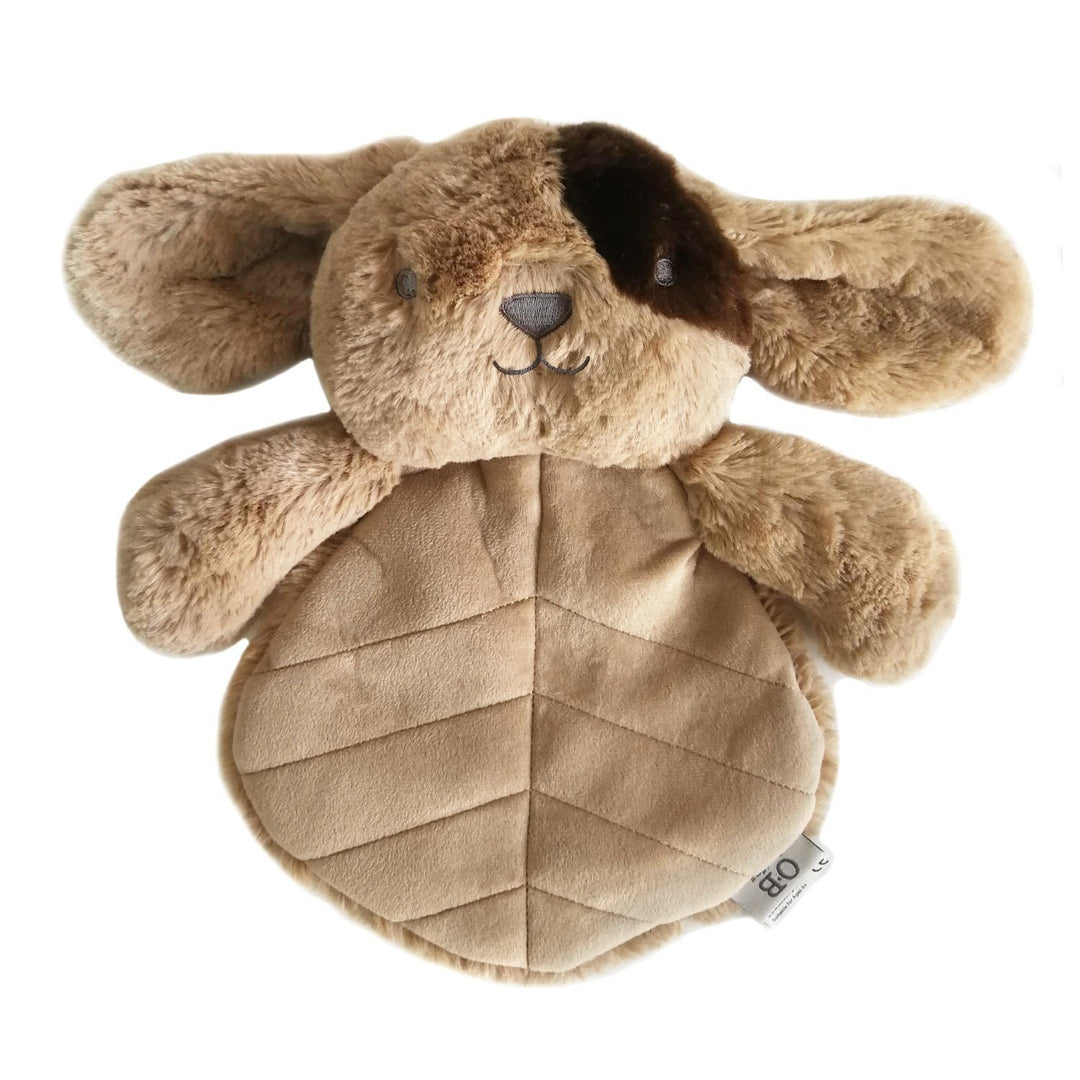 OB Designs Huggie Comforter Toy - Baby Jo