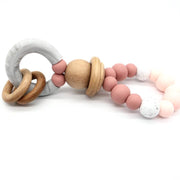 Palermo Baby Teether