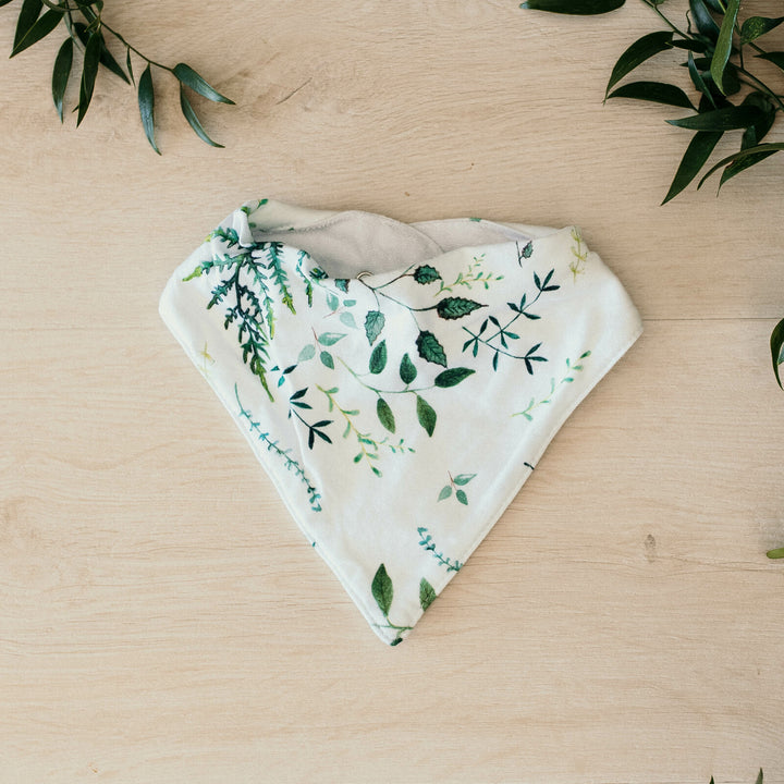 Bandana Bib