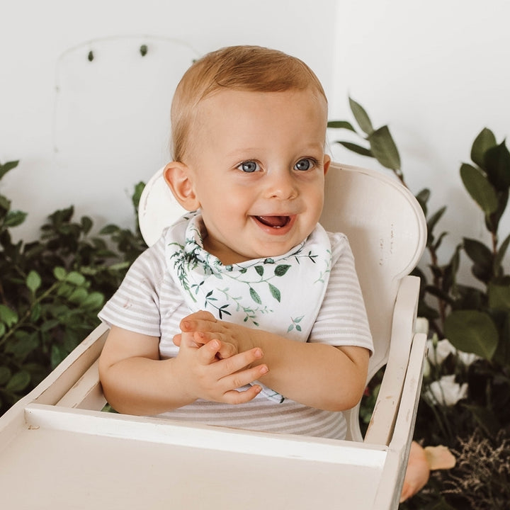 Bandana Bib