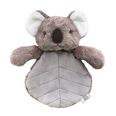 OB Designs Huggie Comforter Toy - Baby Jo