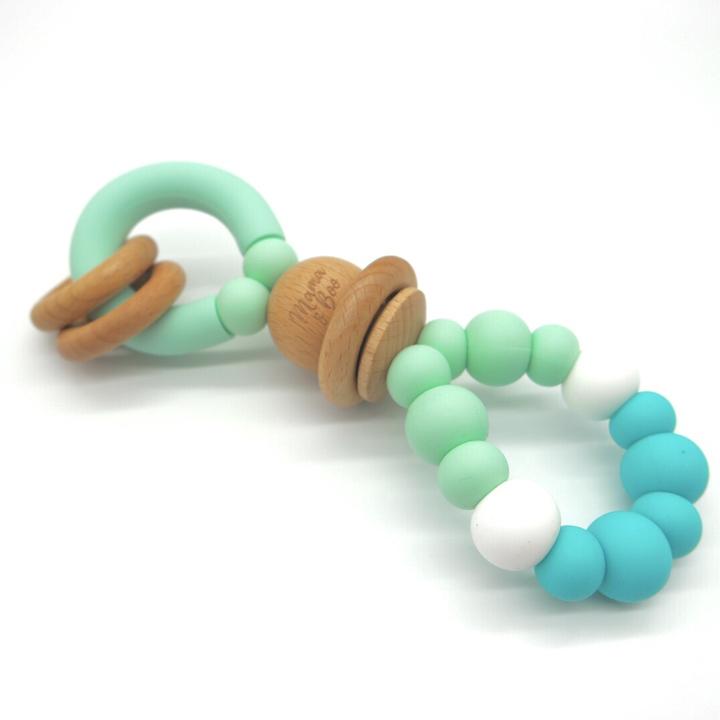 Palermo Baby Teether